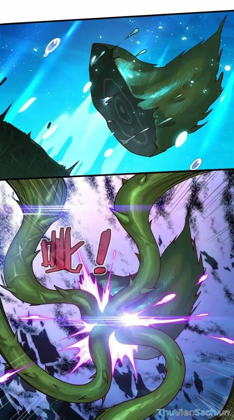 Truyện Tranh Tiên Ma Đồng Tu trang 6