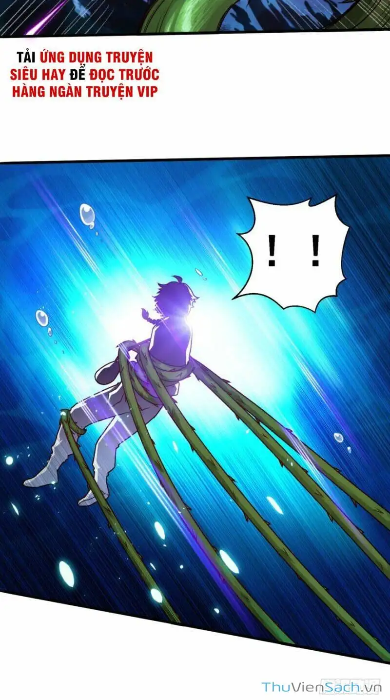 Truyện Tranh Tiên Ma Đồng Tu trang 6