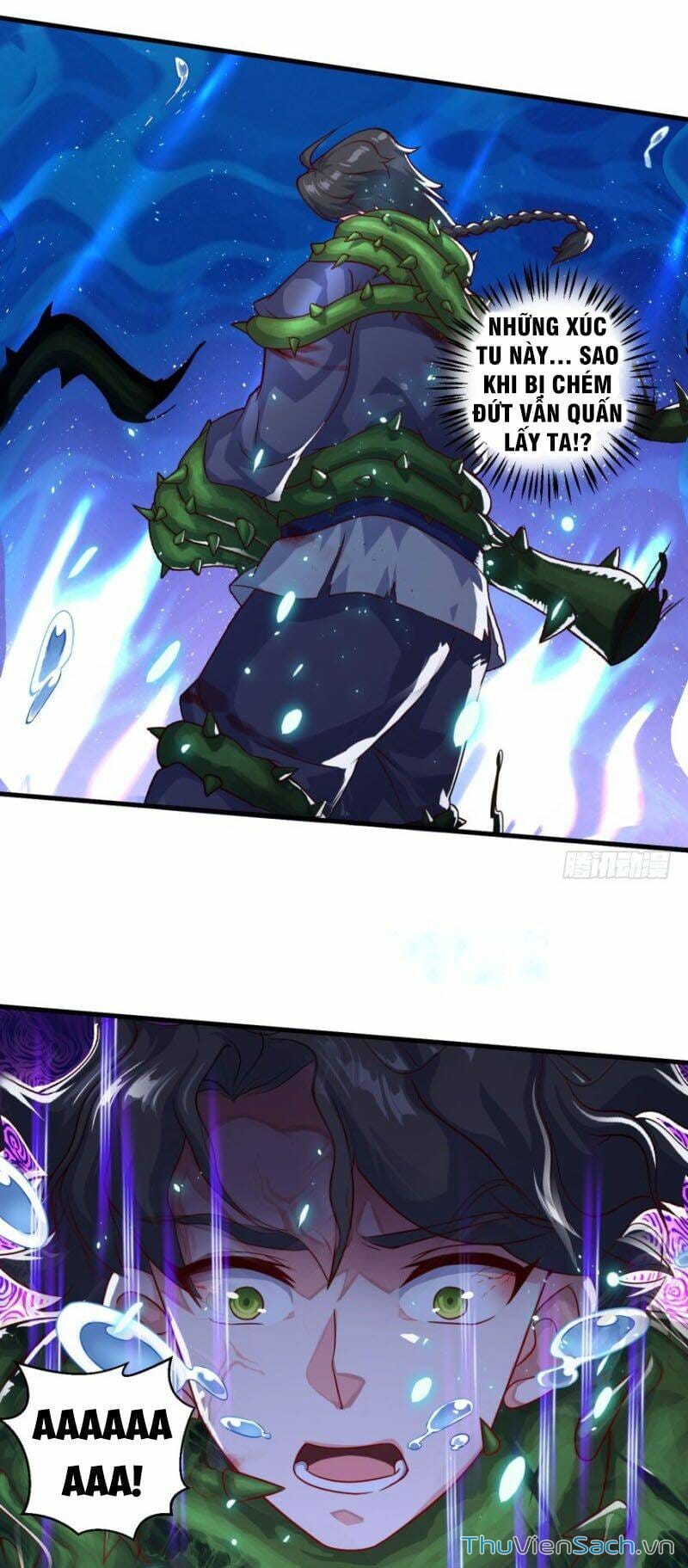 Trang 11 - Chap 139