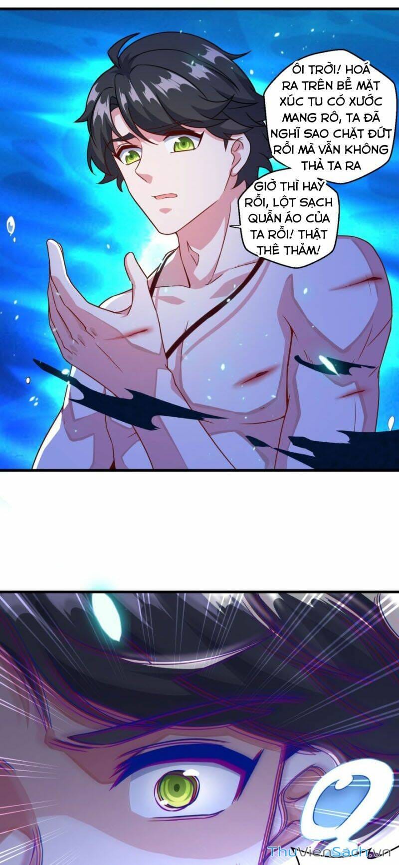 Trang 13 - Chap 139