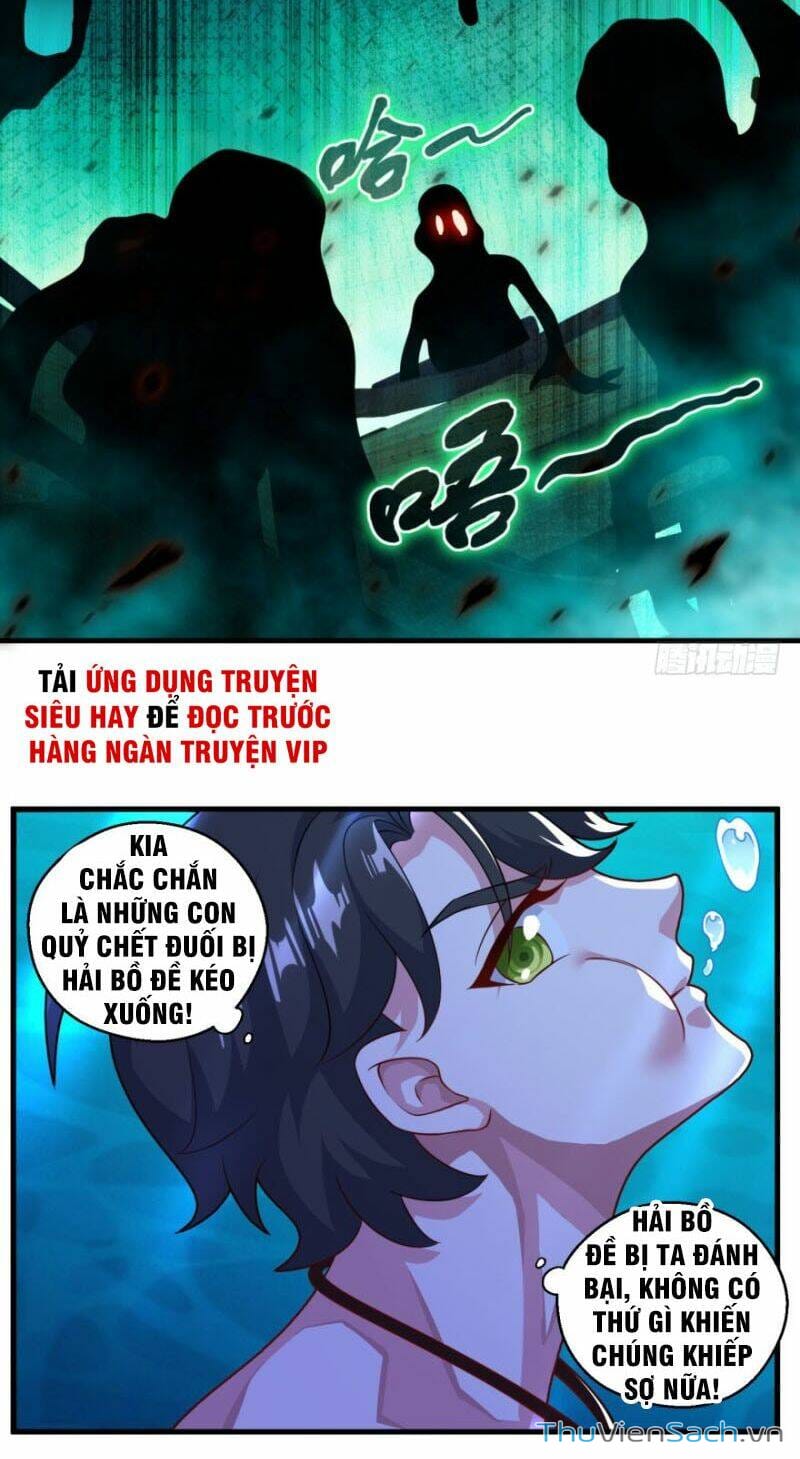 Trang 23 - Chap 139