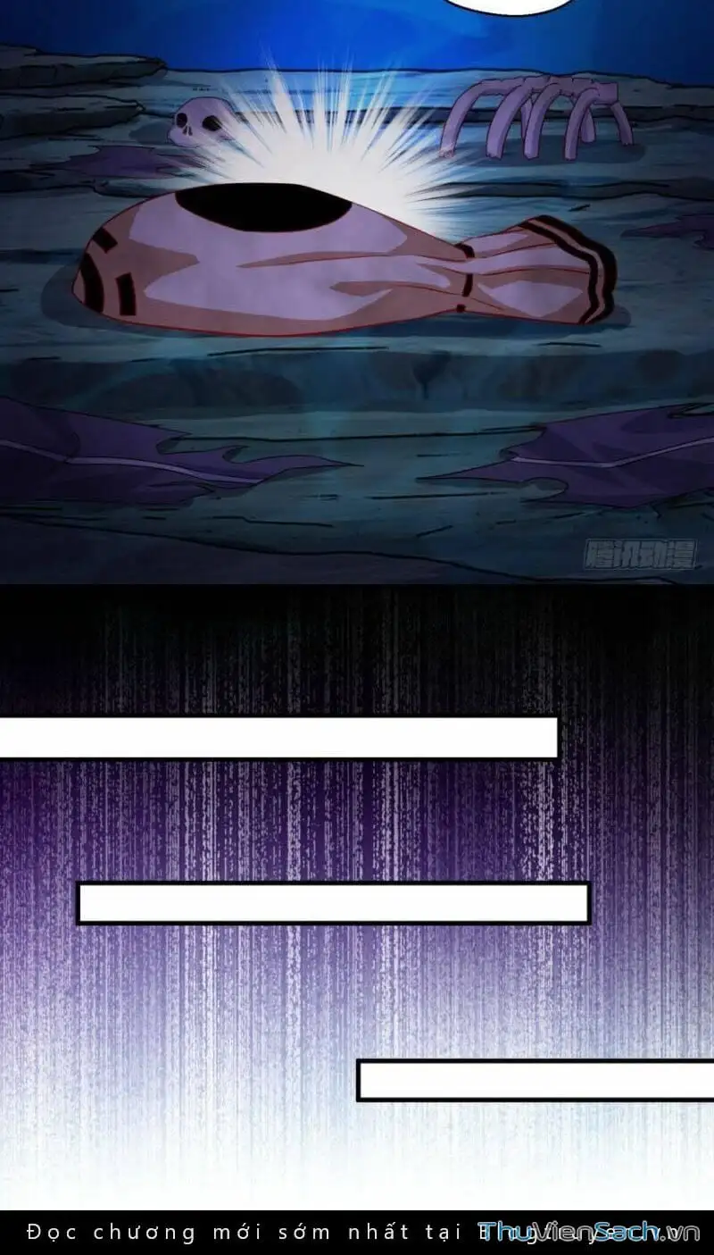 Truyện Tranh Tiên Ma Đồng Tu trang 6