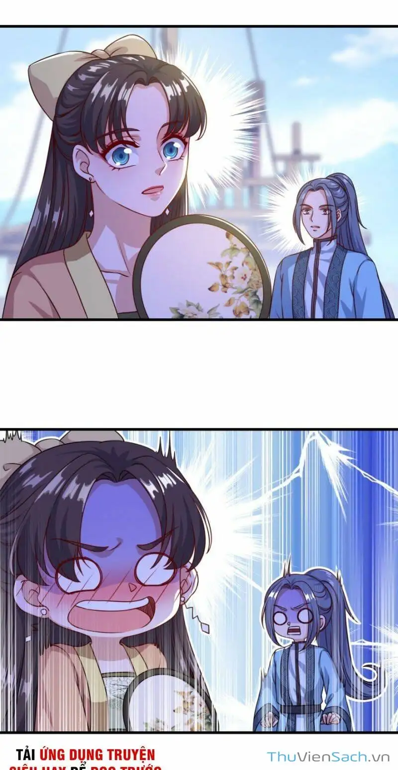 Truyện Tranh Tiên Ma Đồng Tu trang 6