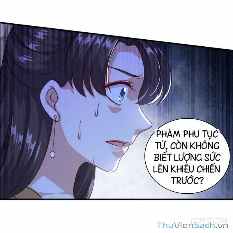 Truyện Tranh Tiên Ma Đồng Tu trang 6