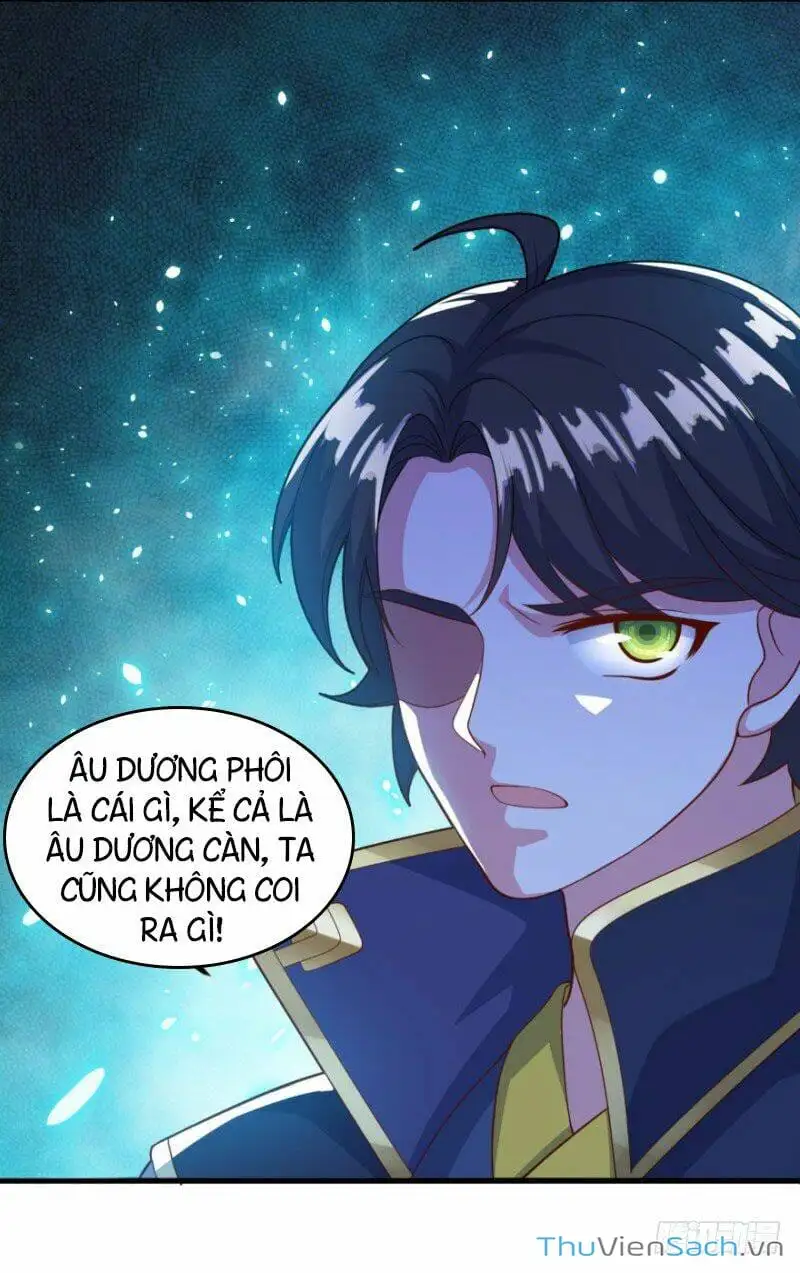 Truyện Tranh Tiên Ma Đồng Tu trang 6