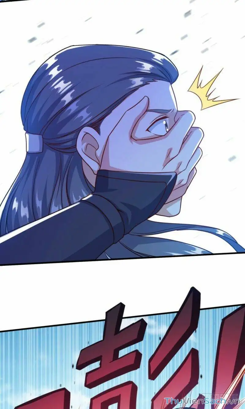 Truyện Tranh Tiên Ma Đồng Tu trang 6