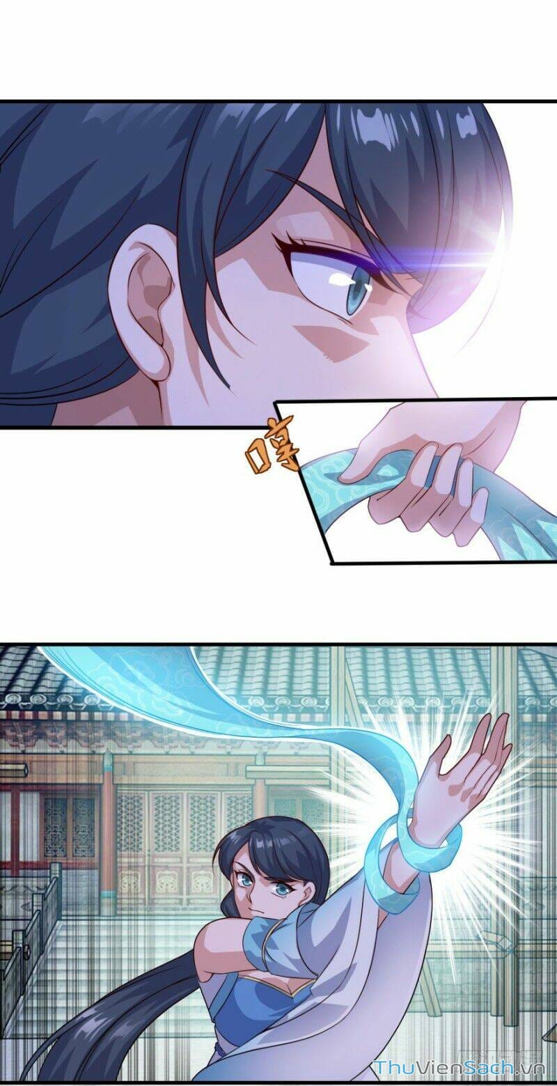 Trang 8 - Chap 144