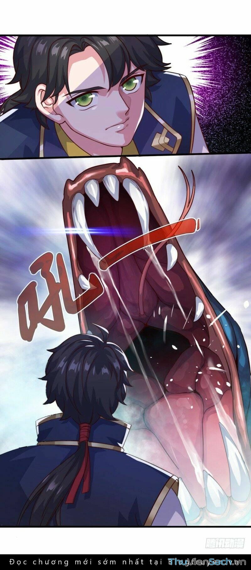 Trang 15 - Chap 144