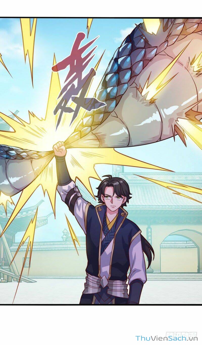 Trang 17 - Chap 144