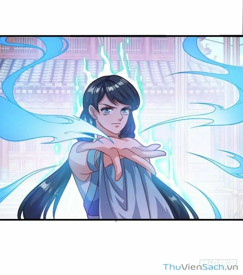 Truyện Tranh Tiên Ma Đồng Tu trang 6