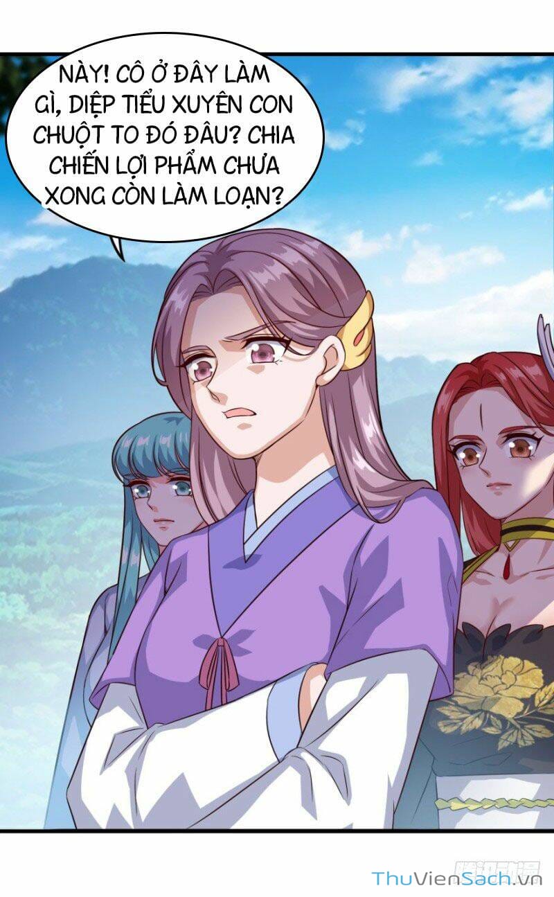 Trang 8 - Chap 146