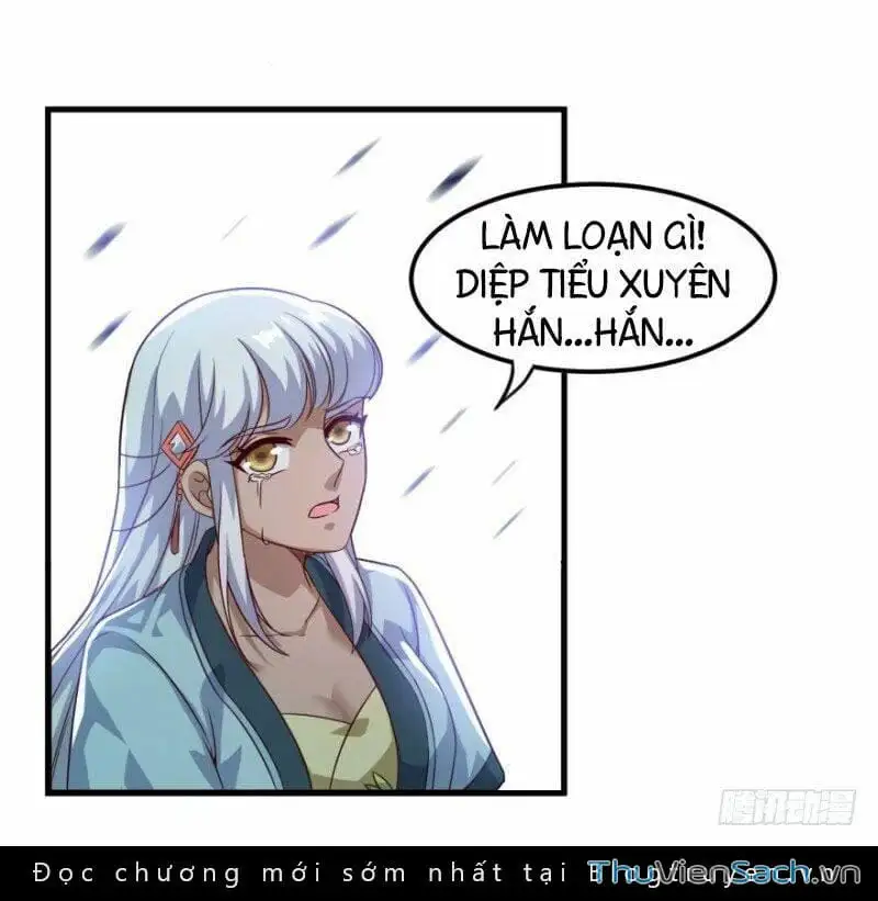 Truyện Tranh Tiên Ma Đồng Tu trang 6