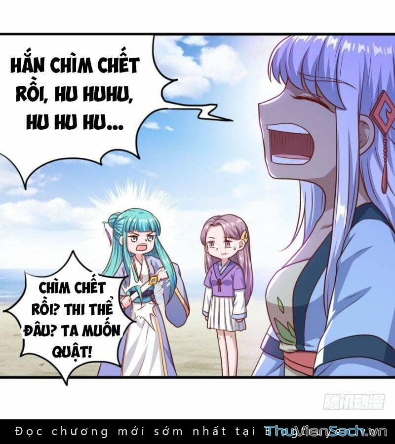 Trang 11 - Chap 146