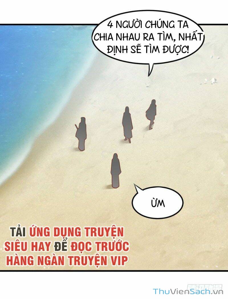 Truyện Tranh Tiên Ma Đồng Tu trang 6