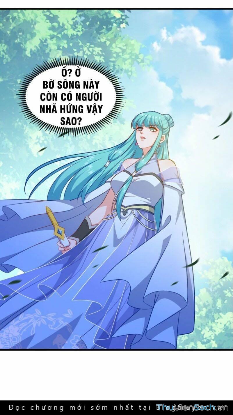 Truyện Tranh Tiên Ma Đồng Tu trang 6