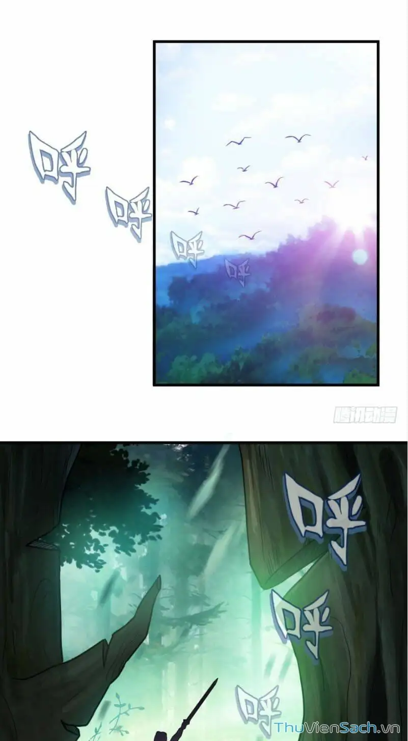 Truyện Tranh Tiên Ma Đồng Tu trang 6