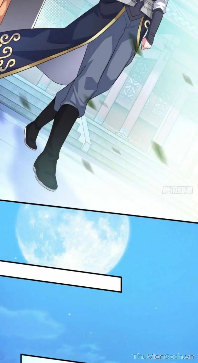 Truyện Tranh Tiên Ma Đồng Tu trang 6