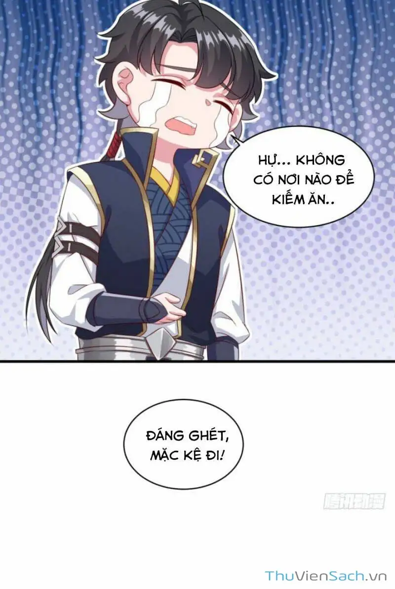 Truyện Tranh Tiên Ma Đồng Tu trang 6