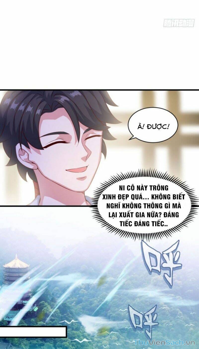 Truyện Tranh Tiên Ma Đồng Tu trang 6