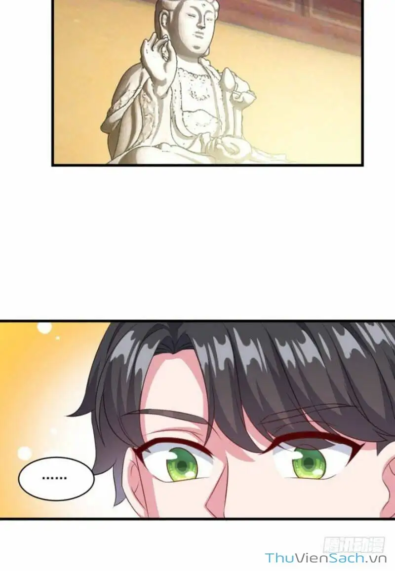 Truyện Tranh Tiên Ma Đồng Tu trang 6
