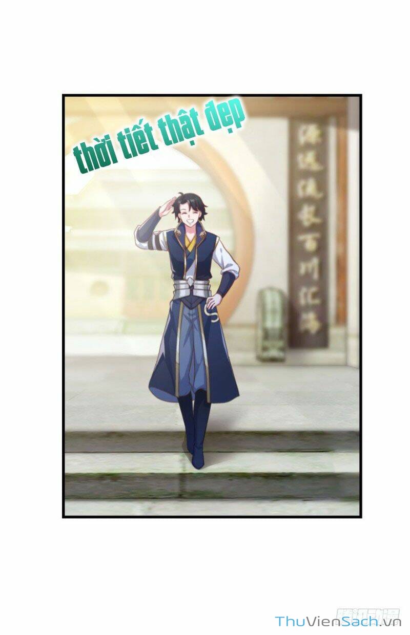 Truyện Tranh Tiên Ma Đồng Tu trang 6