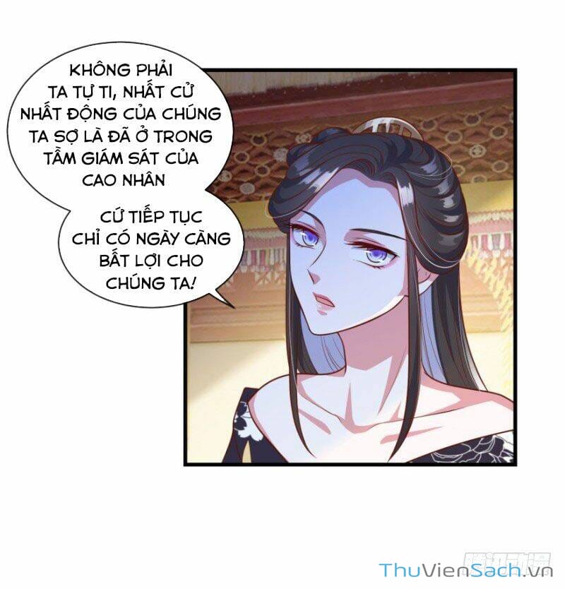 Truyện Tranh Tiên Ma Đồng Tu trang 6