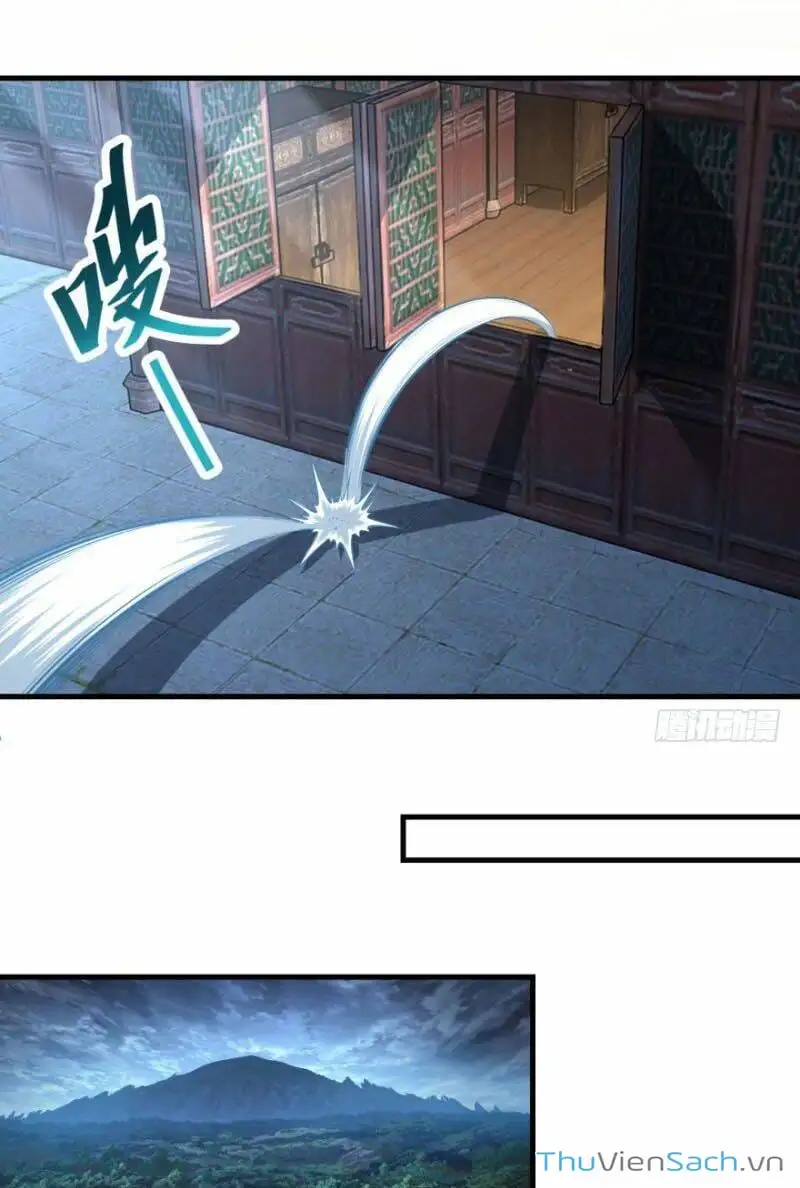 Truyện Tranh Tiên Ma Đồng Tu trang 6