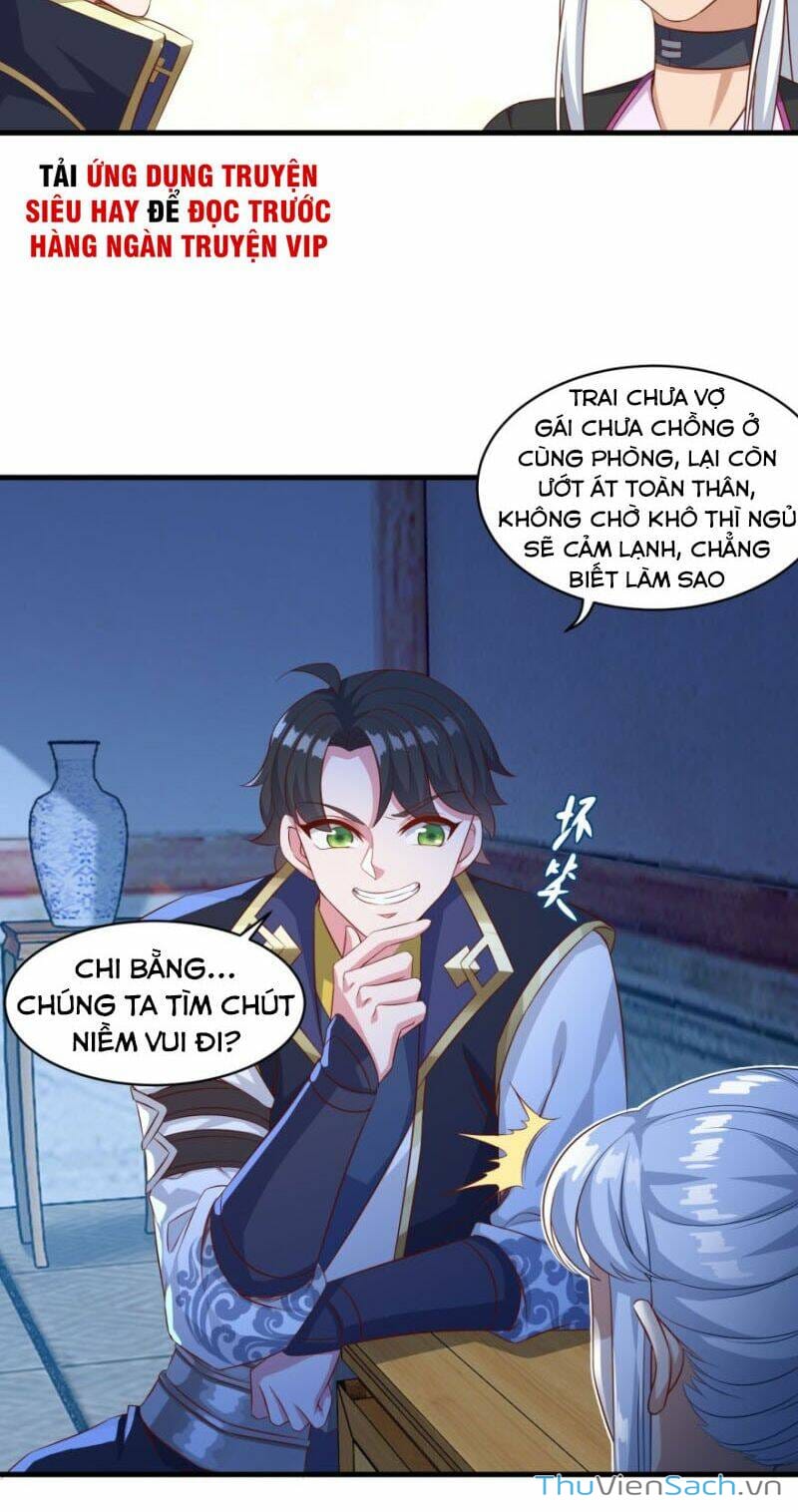 Trang 10 - Chap 156