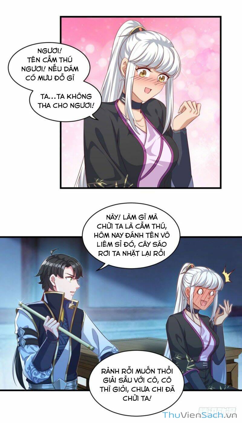 Trang 11 - Chap 156