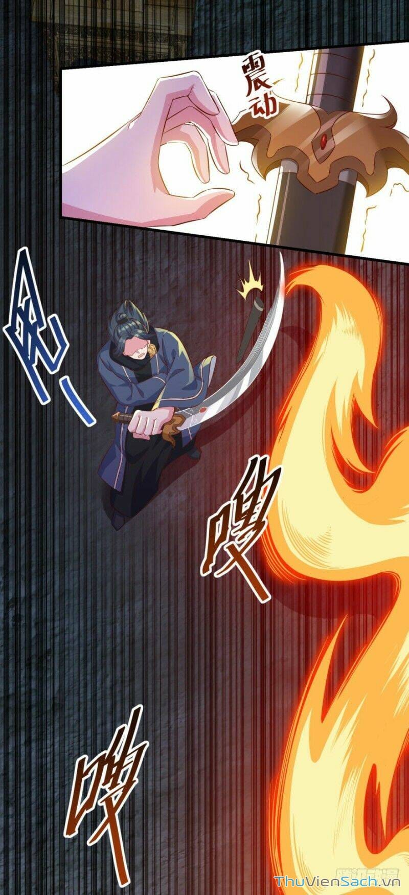 Trang 23 - Chap 156