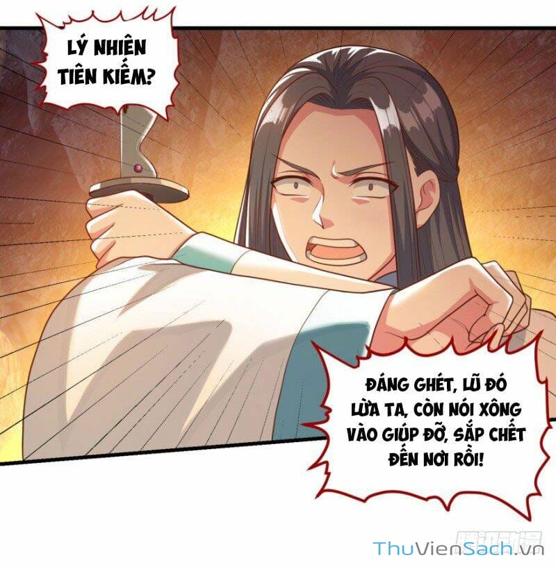 Trang 25 - Chap 156