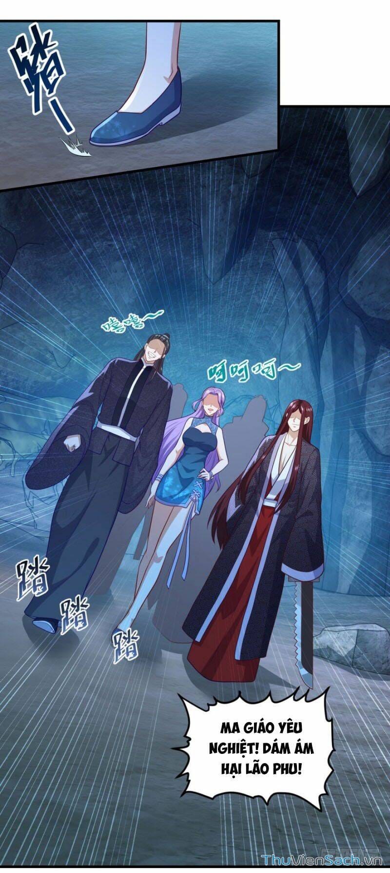Trang 2 - Chap 157