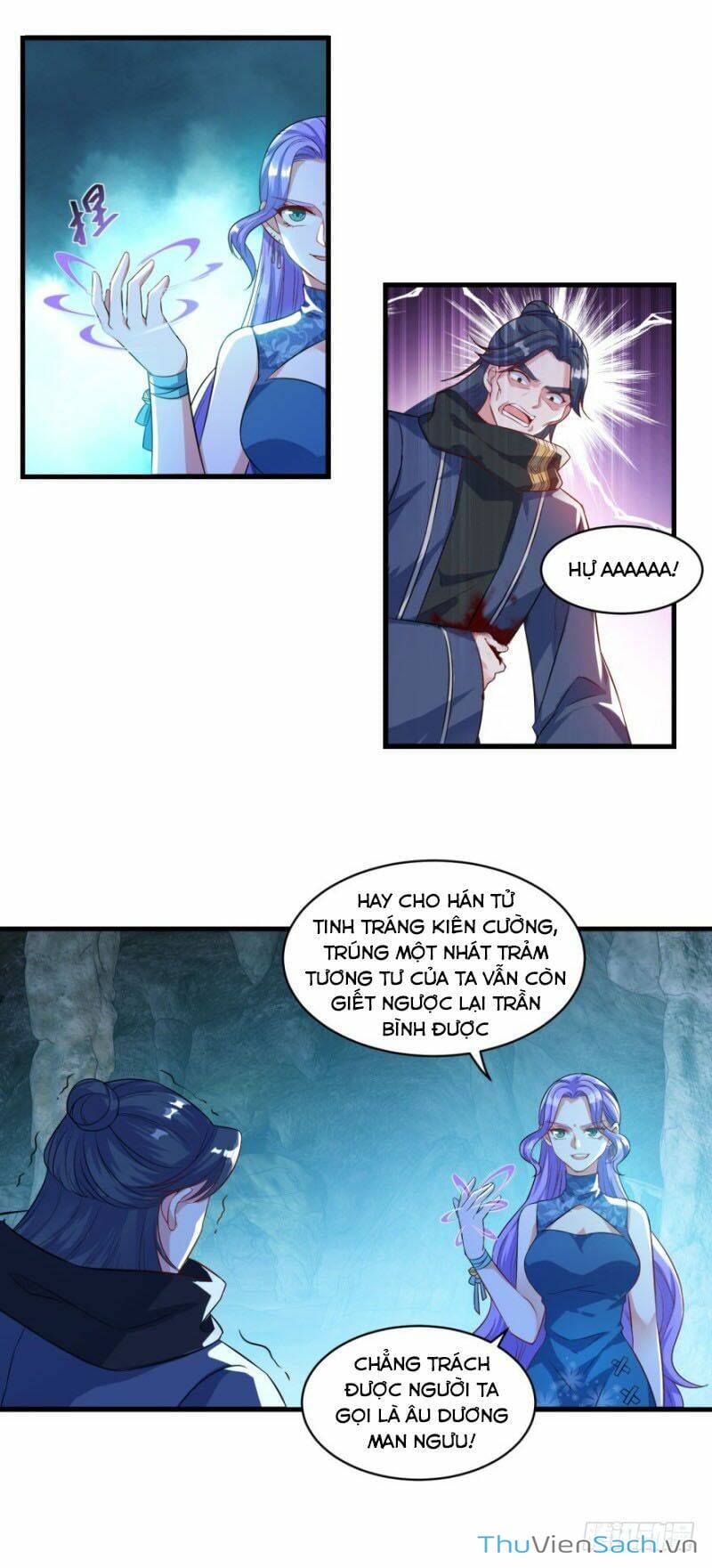 Trang 3 - Chap 157