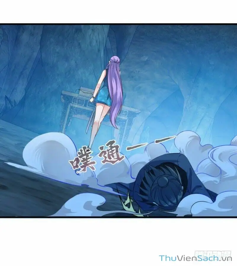 Truyện Tranh Tiên Ma Đồng Tu trang 6