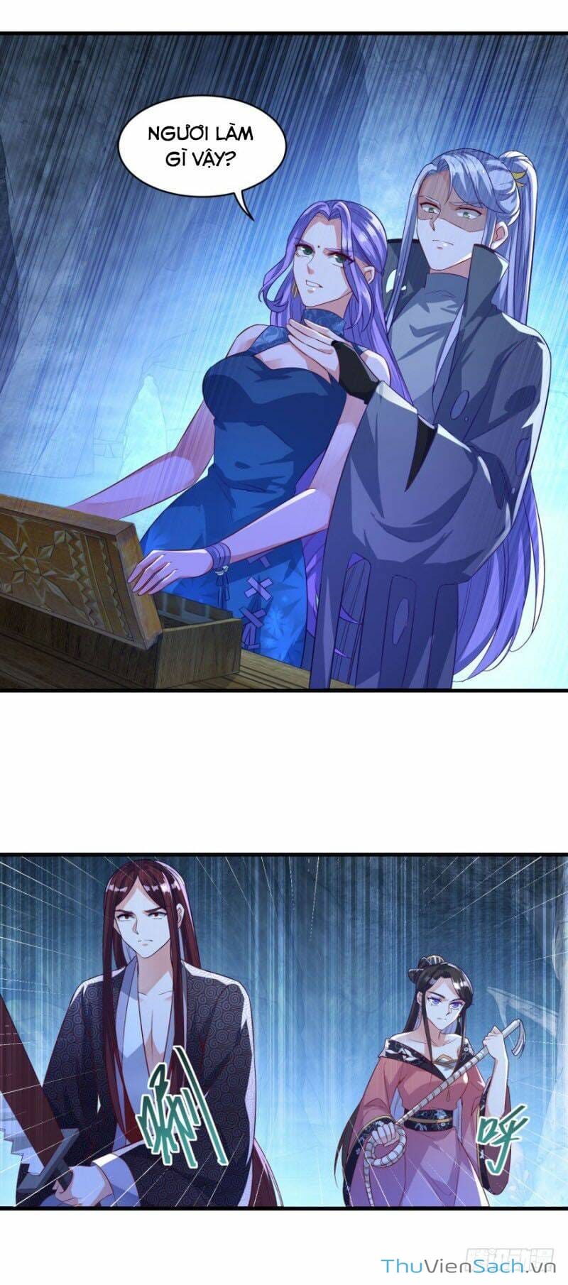 Trang 8 - Chap 157