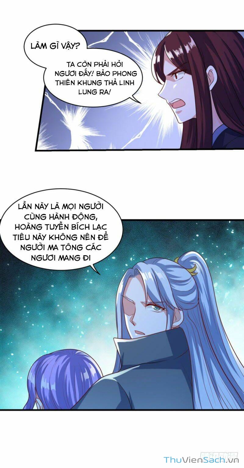 Trang 10 - Chap 157