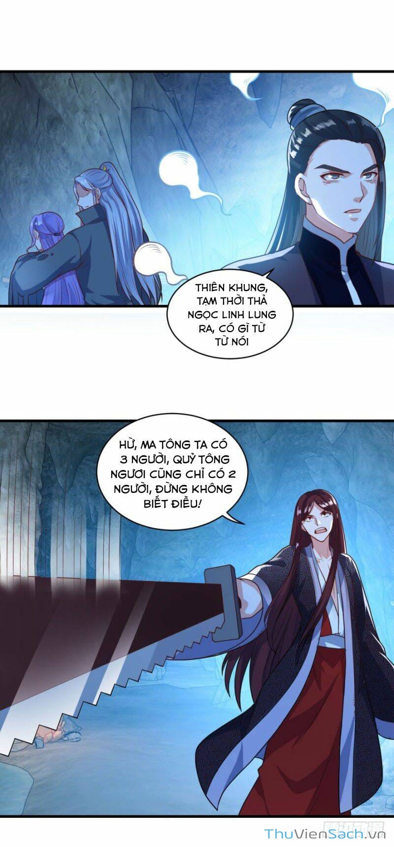 Trang 11 - Chap 157