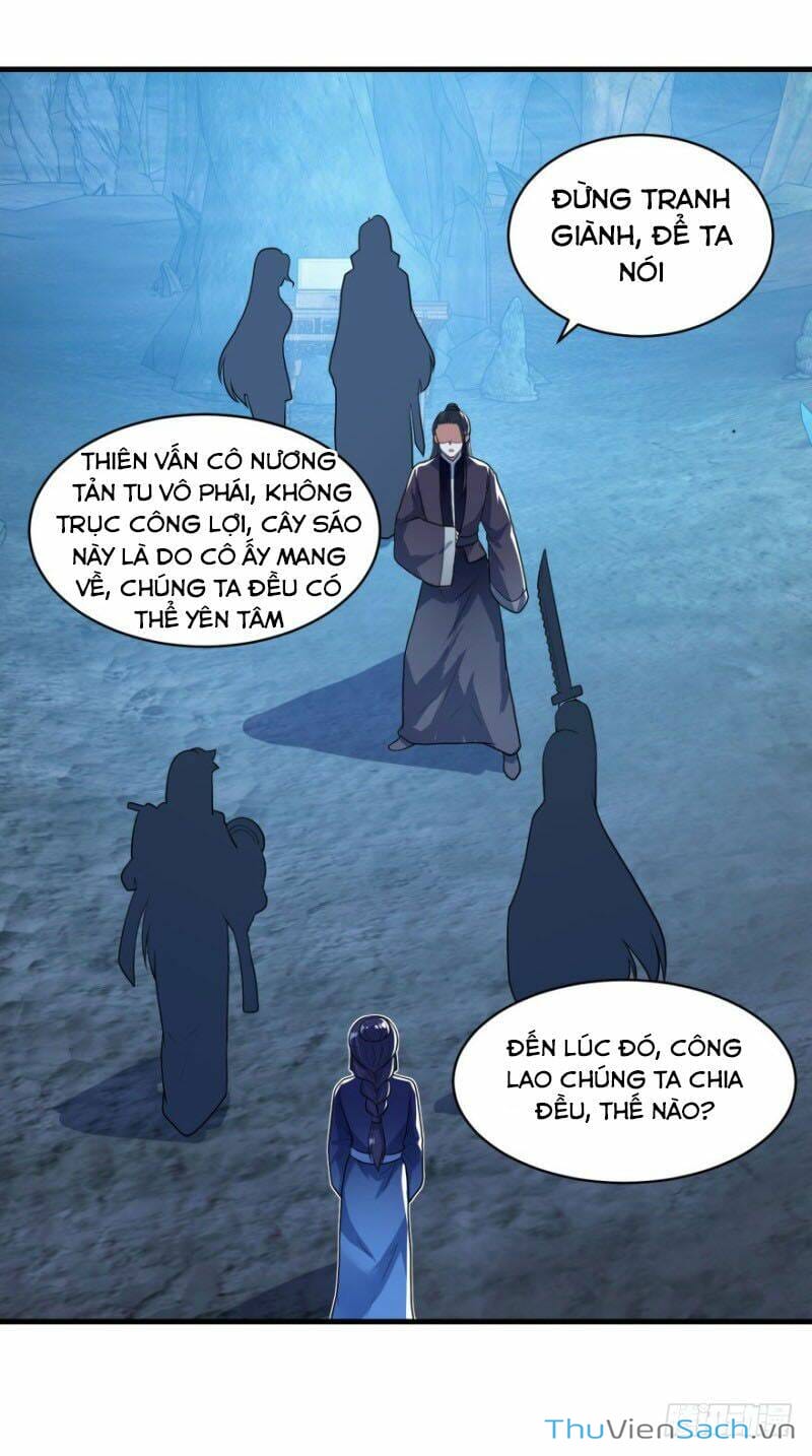 Trang 12 - Chap 157