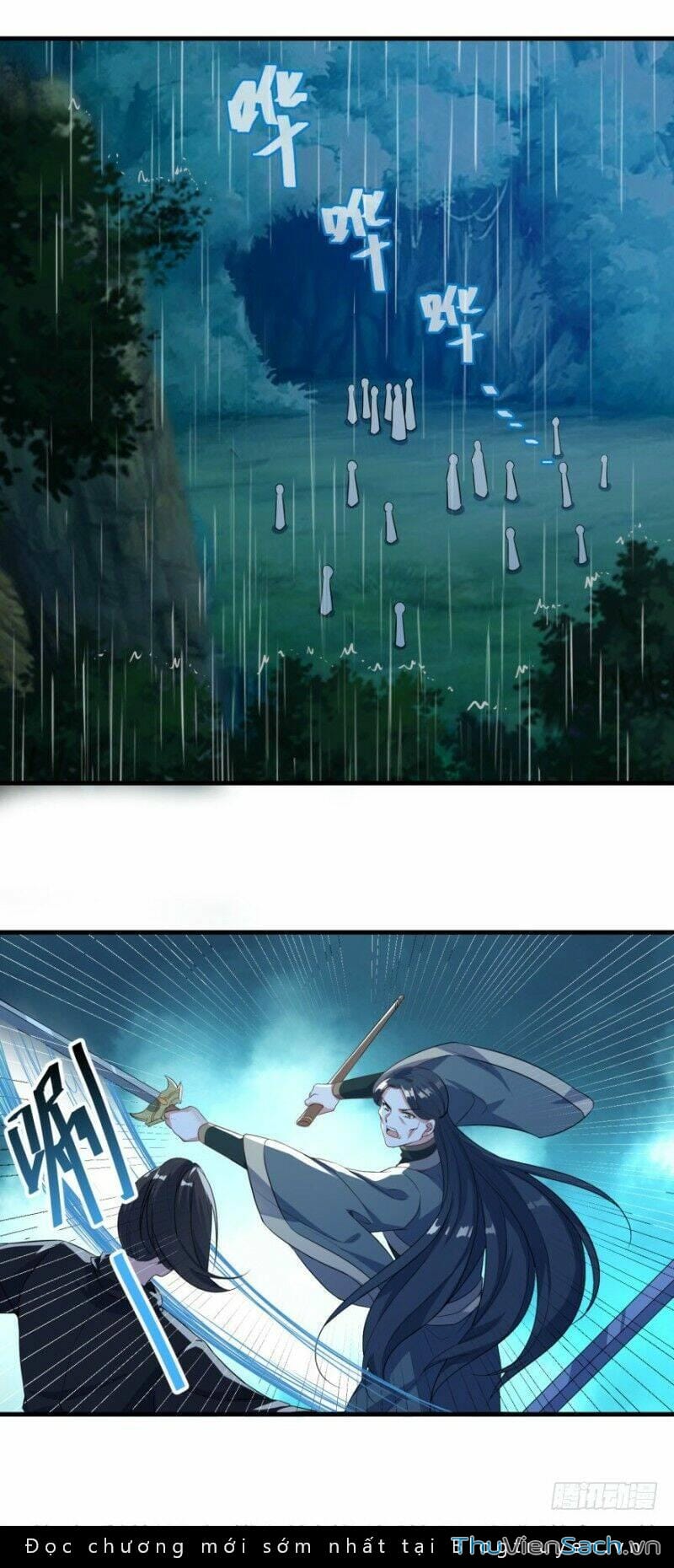 Trang 15 - Chap 157