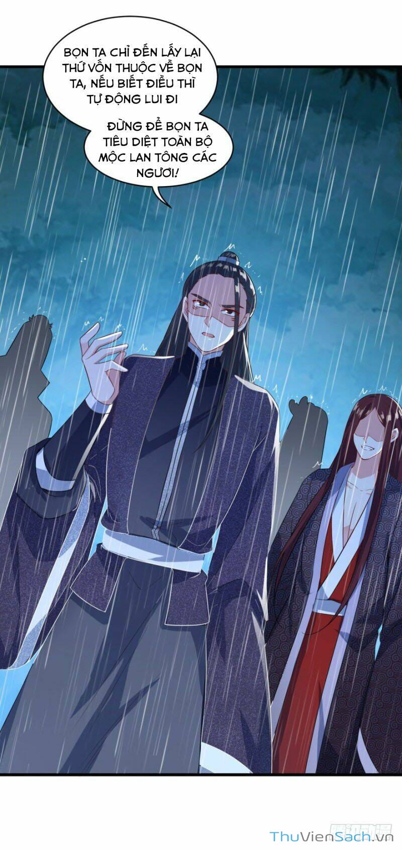 Trang 17 - Chap 157