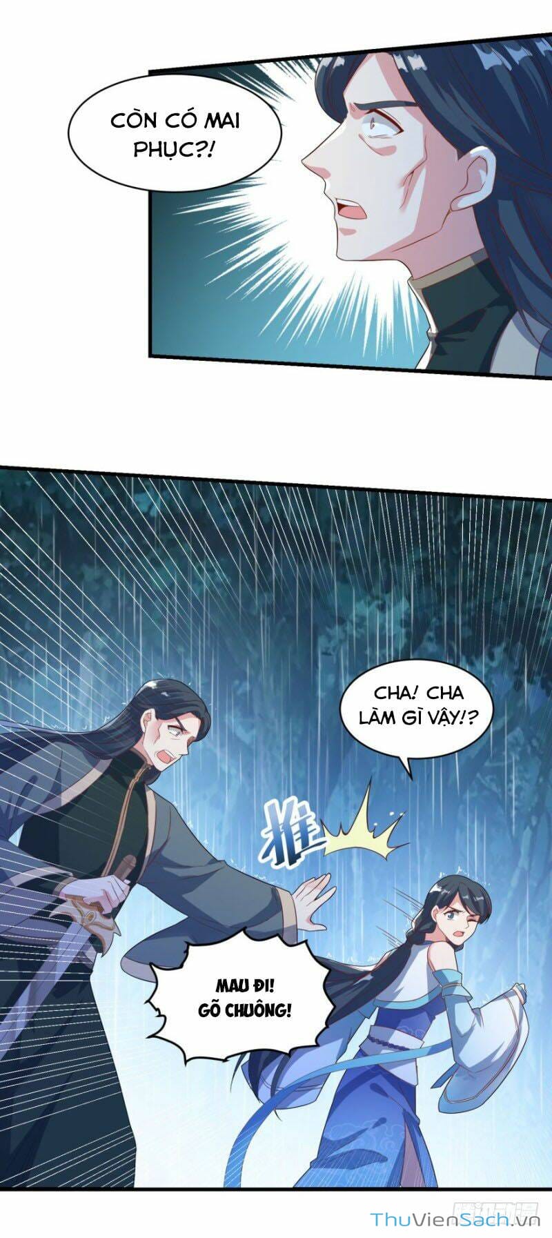 Trang 19 - Chap 157
