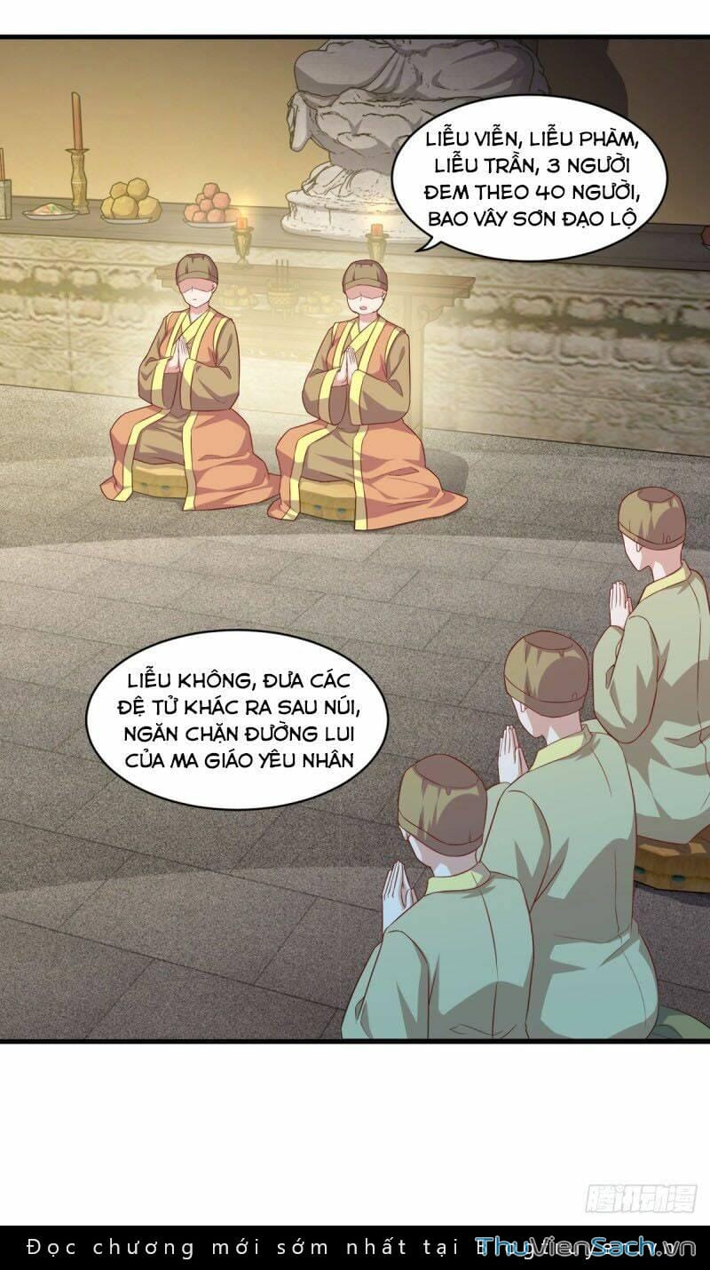 Trang 22 - Chap 157
