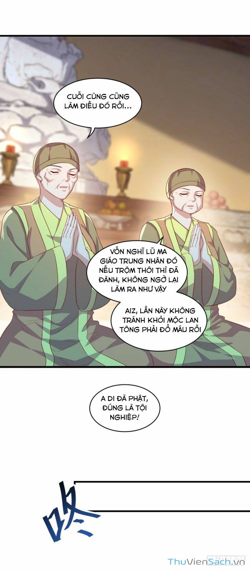 Trang 23 - Chap 157