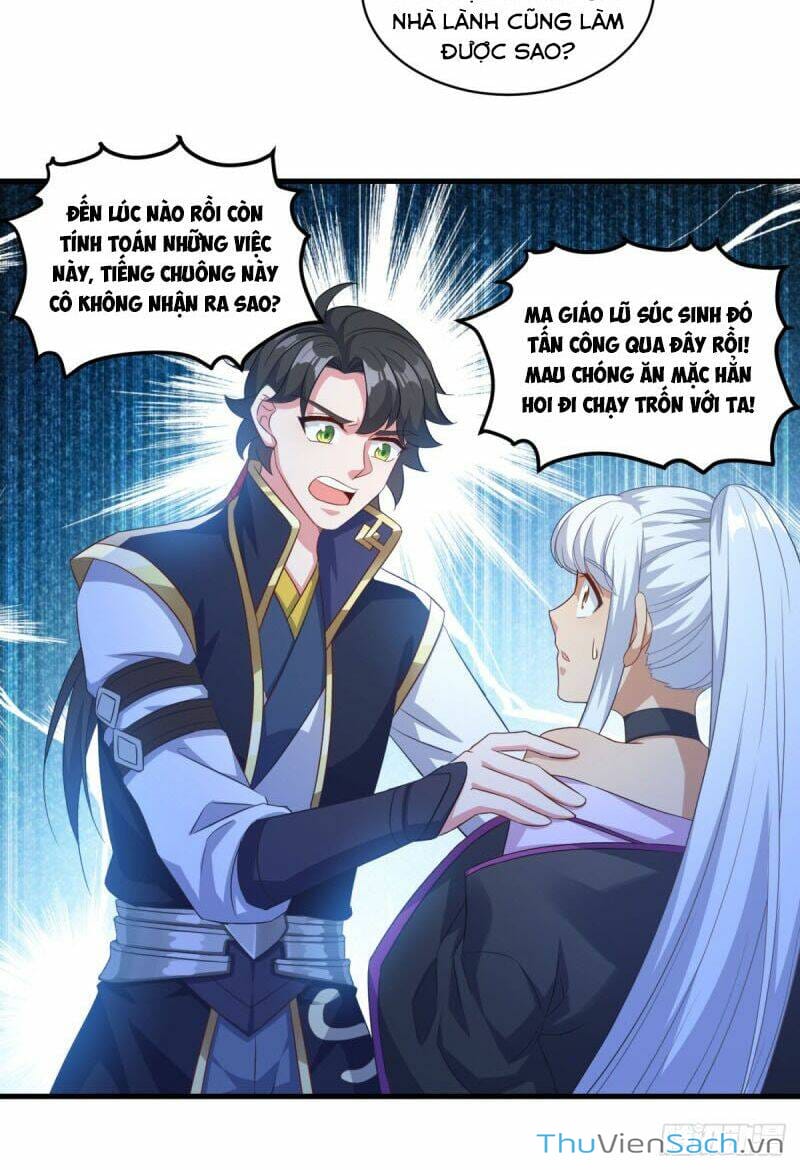 Trang 1 - Chap 158