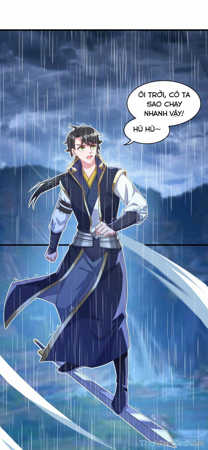 Trang 8 - Chap 158