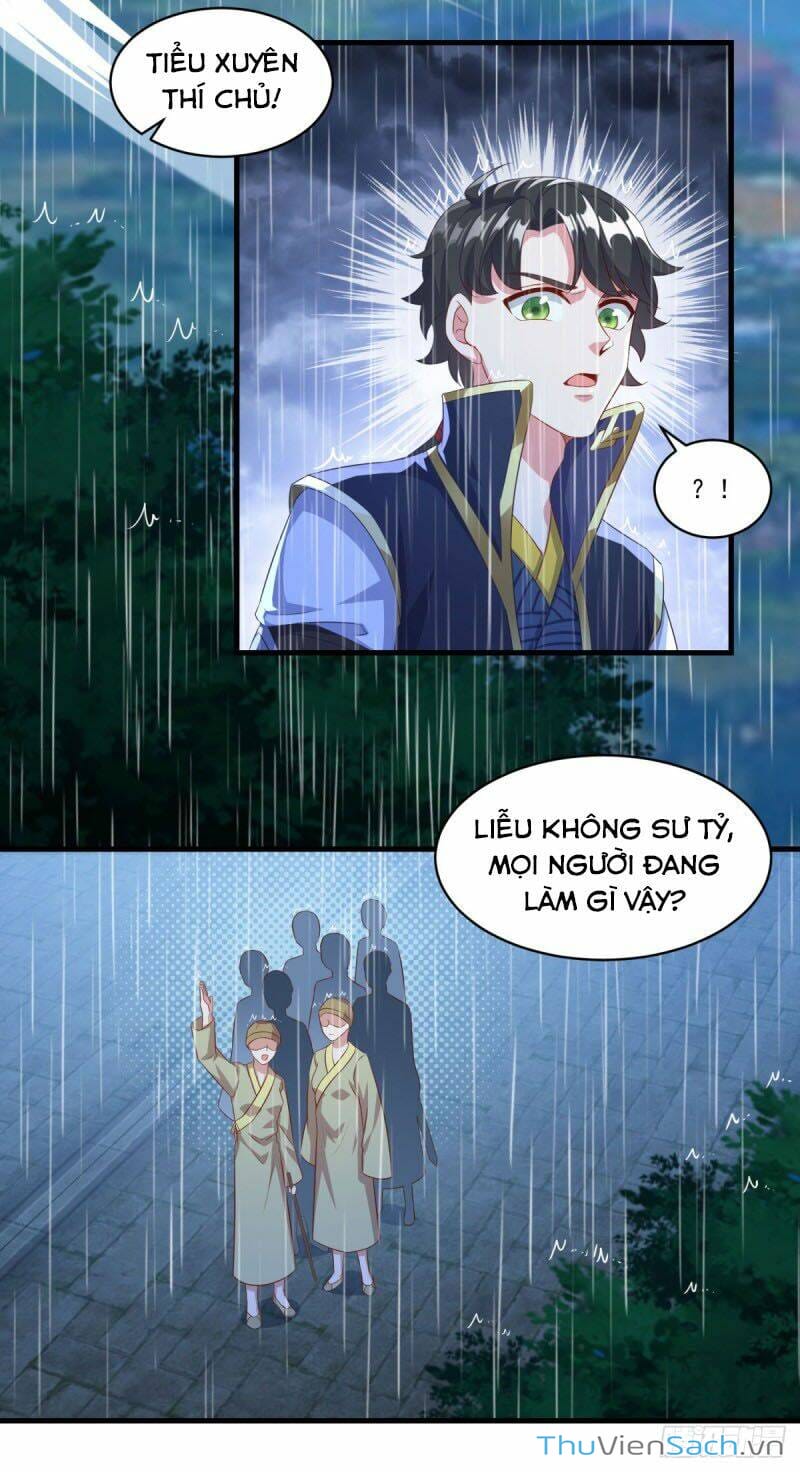 Trang 9 - Chap 158