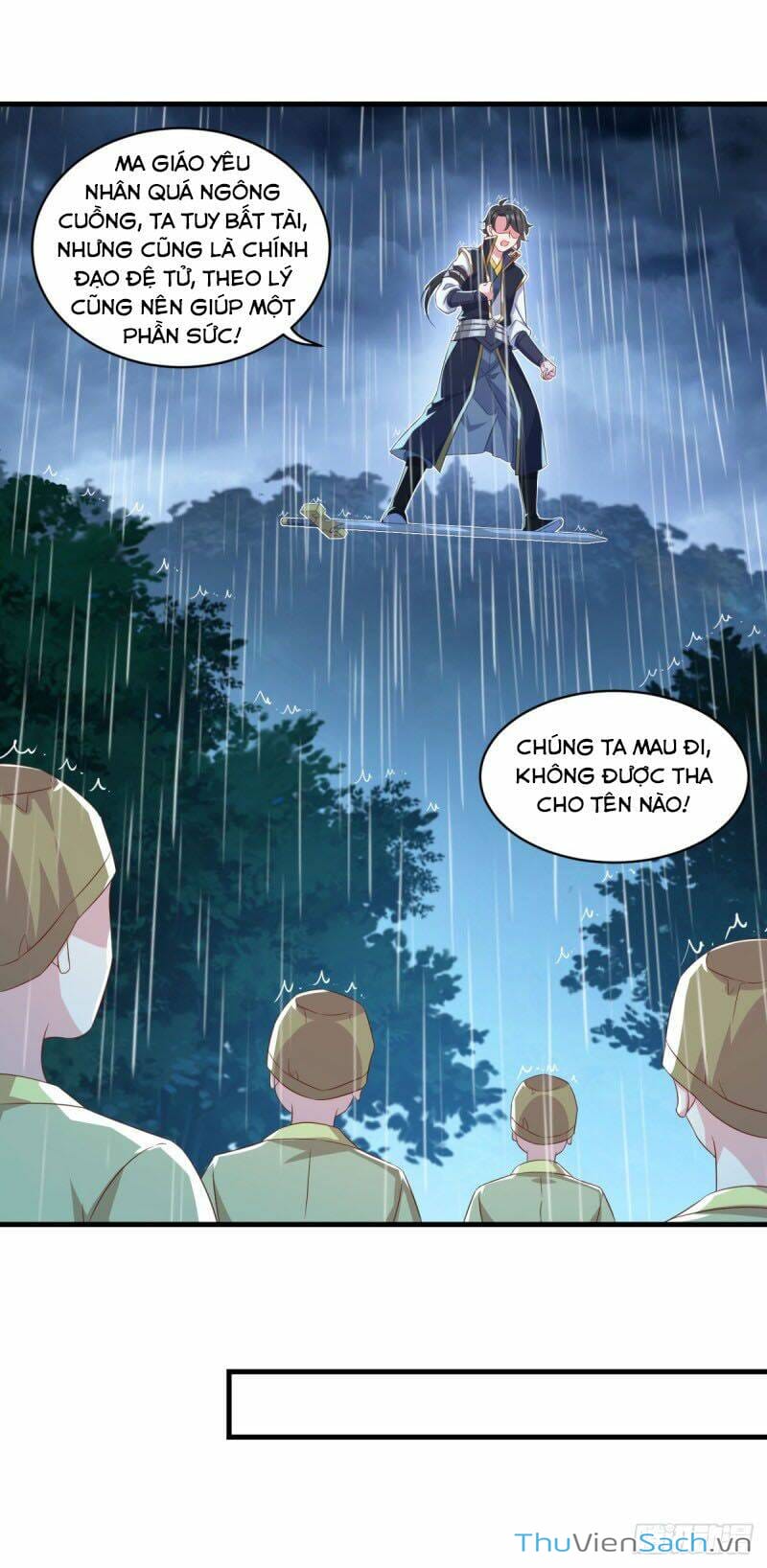 Trang 11 - Chap 158