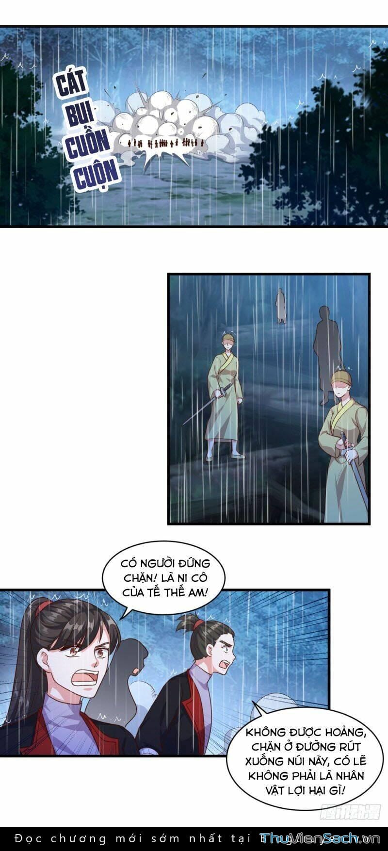 Trang 12 - Chap 158