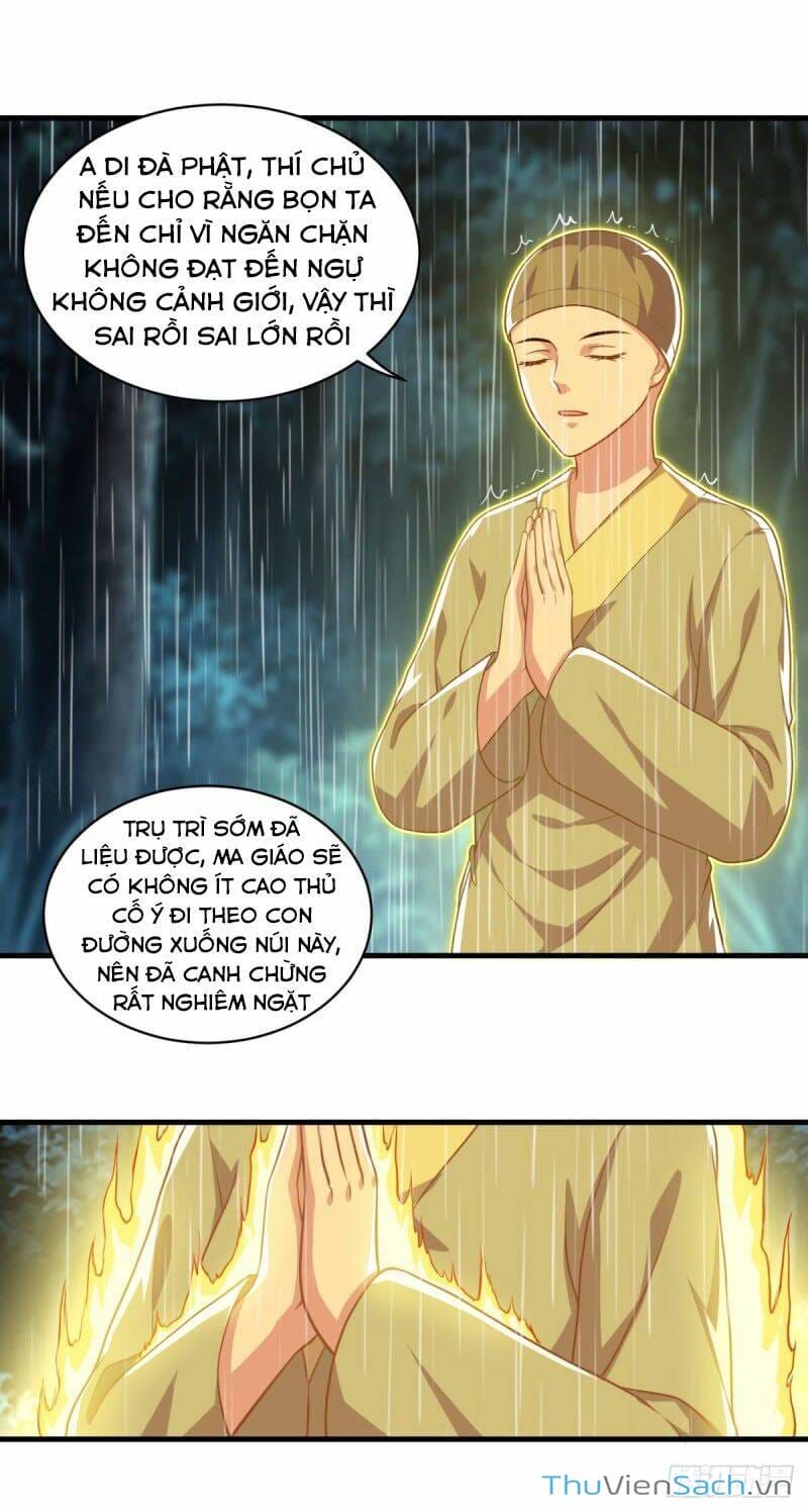Trang 13 - Chap 158