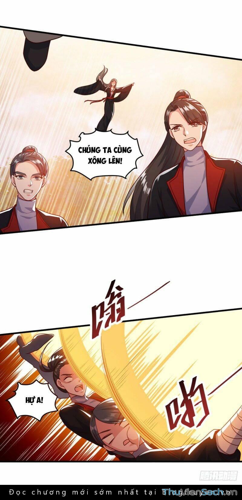 Trang 15 - Chap 158